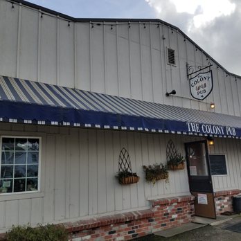 The Aurora Colony Pub - Beer, Wine & Spirits Near Me - Aurora, Oregon The Aurora Colony Pub - Beer, Wine & Spirits Near Me - Aurora, Oregon