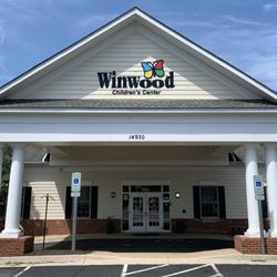 Winwood Children's Center