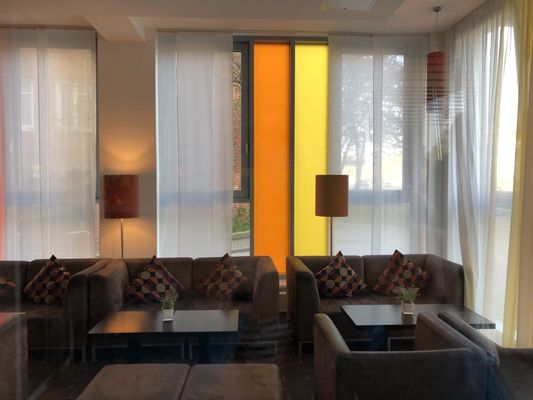 Junges Hotel Hamburg by null
