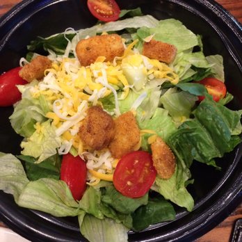 Outback Steakhouse - Side salad to go - Steakhouses Near Me - Mooresville, North Carolina Outback Steakhouse - Side salad to go - Steakhouses Near Me - Mooresville, North Carolina