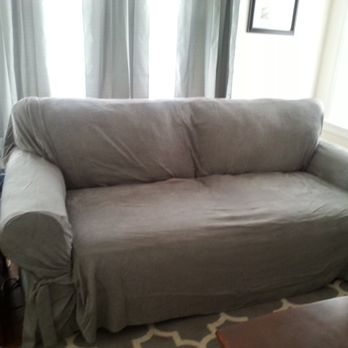 Heart 2 Heart Delivery & Moving Solutions - Couch - Movers Near Me - Frederick, Maryland
