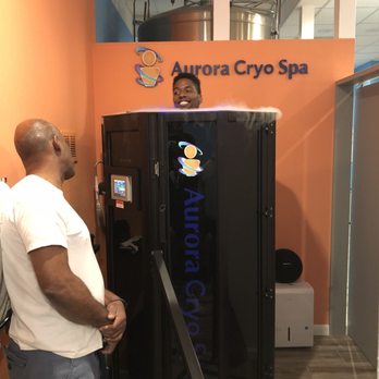 Aurora Modern Healing Therapies - Cryotherapy Near Me - Monrovia, California Aurora Modern Healing Therapies - Cryotherapy Near Me - Monrovia, California
