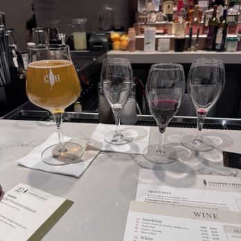 Cooper’s Hawk Winery & Restaurant - Good beer selection too! - Desserts Near Me - Gilbert, Arizona Cooper’s Hawk Winery & Restaurant - Good beer selection too! - Desserts Near Me - Gilbert, Arizona