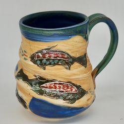 Eckels Pottery