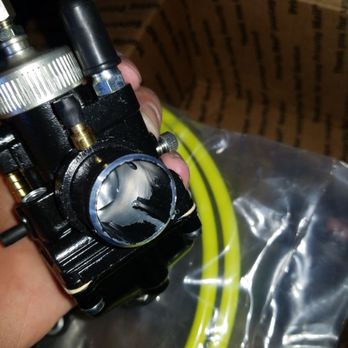 Scootertronics - Mutilated dellorto 21mm carb - Motorcycle Dealers Near Me - Sykesville, Maryland Scootertronics - Mutilated dellorto 21mm carb - Motorcycle Dealers Near Me - Sykesville, Maryland