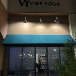 Vibe Yoga