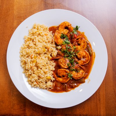 Unos Mariscos O Que by null