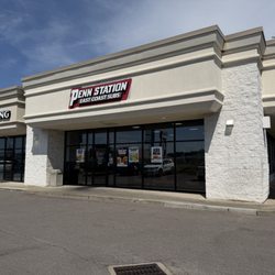 Penn Station East Coast Subs