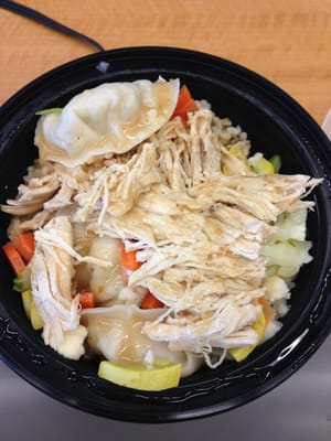 Green Symphony by null