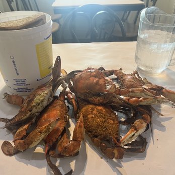 Quarterdeck - Seafood Near Me - Arlington, Virginia Quarterdeck - Seafood Near Me - Arlington, Virginia