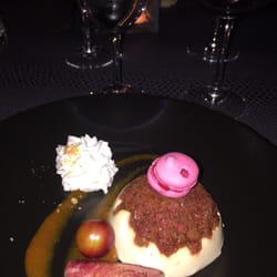 Chez Mon Jules - Le cheese cake citron