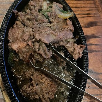 Asahi Restaurant - Beef bulgogi - Korean Near Me - Virginia Beach, Virginia