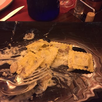 La Spada - Tasty ravioli. - Italian Near Me - Florence, FI