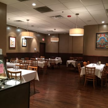 Himalayan Restaurant - Interior shot of a private/function room 5/7/16 - Himalayan/Nepalese Near Me - Niles, Illinois
