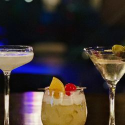 Old Skool Lounge - Cocktails