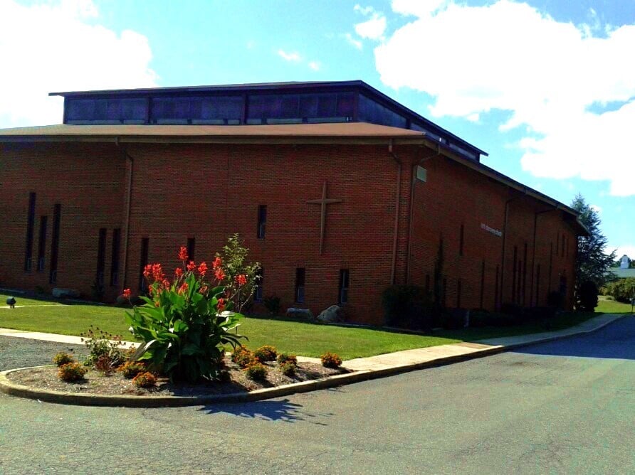 FAITH DISCOVERY CHURCH Updated September 2024 33 Brass Castle Rd