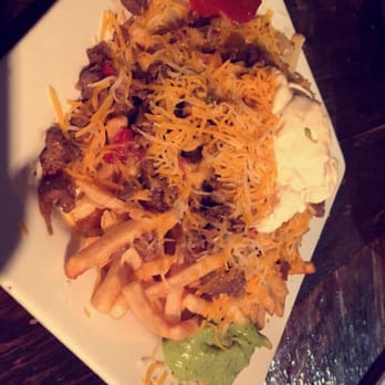 Tapsilog Bistro - Sissig fries - Filipino Near Me - Campbell, California