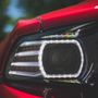 Photo of Headlight Lens Replacement
