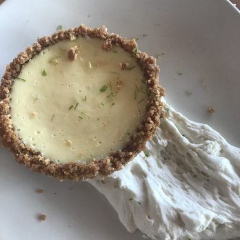 Duke's Malibu - Key Lime Pie - New American Near Me - Malibu, California Duke's Malibu - Key Lime Pie - New American Near Me - Malibu, California