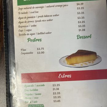 MENUDERIA DON VICENTE - Updated May 2025 - 405 Photos & 417 Reviews