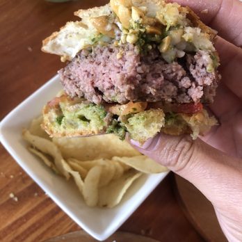 3/4 Café - Burgers Near Me - Ponta Delgada, 20