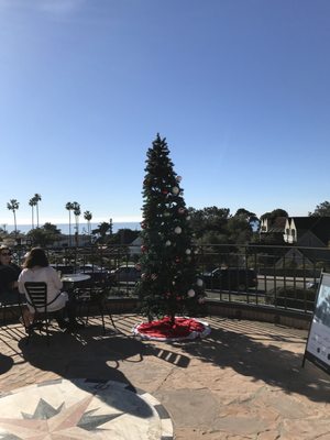 Del Mar Plaza by null