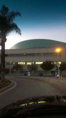 Kaiser Permanente Baldwin Park Medical Center by null