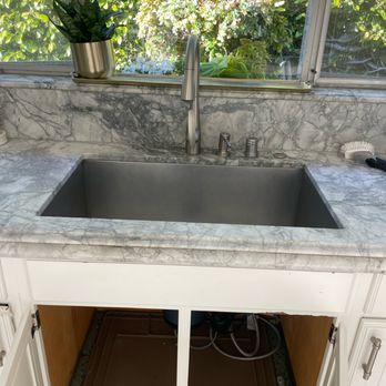 Happy Plumbing - New faicet. - Plumbing Near Me - Santee, California