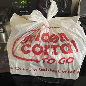 Golden Corral Buffet & Grill - Buffets Near Me - Rocky Mount, North Carolina