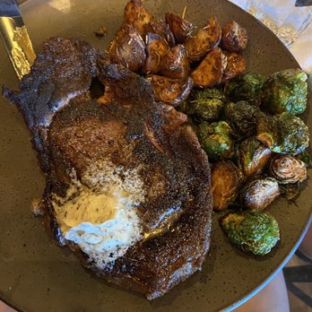 McCormack's Big Whisky Grill - Ribeye - Barbeque Near Me - Richmond, Virginia McCormack's Big Whisky Grill - Ribeye - Barbeque Near Me - Richmond, Virginia