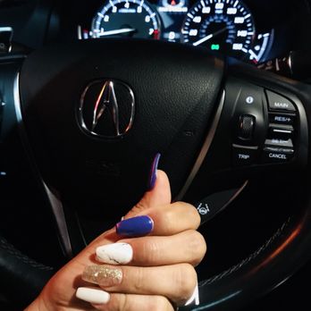 French Nails - Nail Salons Near Me - Las Vegas, Nevada French Nails - Nail Salons Near Me - Las Vegas, Nevada