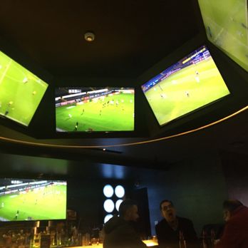 CR7 Corner - Bars Near Me - Lisbon, 11