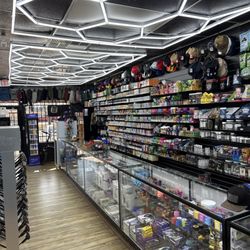Selection of products