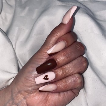 Oh My Nails - Full set acrylics - Nail Salons Near Me - Hayward, California Oh My Nails - Full set acrylics - Nail Salons Near Me - Hayward, California