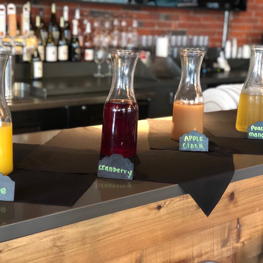 Nectar Catering and Events - Juices for mimosas - Wine Bars Near Me - Spokane, Washington Nectar Catering and Events - Juices for mimosas - Wine Bars Near Me - Spokane, Washington