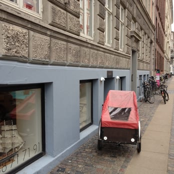 Mugshot - Hair Salons Near Me - København K, 84 Mugshot - Hair Salons Near Me - København K, 84