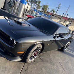 Ez Audio - Limo tint