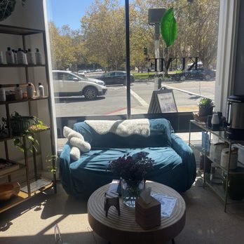Kume Float & Cryo - Float Spa Near Me - Oakland, California