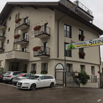 Camping Steiner - Steiner: Hotel - Campgrounds Near Me - Leifers, BZ