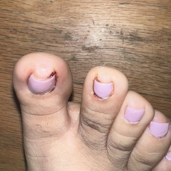 Organic Nail Lounge - Feet - Nail Salons Near Me - Perris, California Organic Nail Lounge - Feet - Nail Salons Near Me - Perris, California