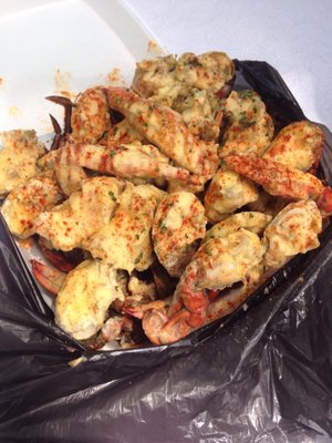 Ravenel Fresh Seafood by null