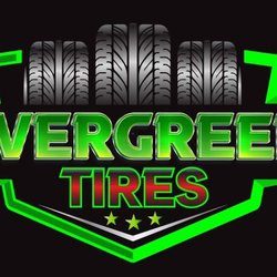 Evergreen Tires