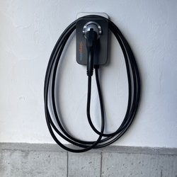 Joe Jackson Electrician