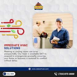 Colorado Bear Heating & Air