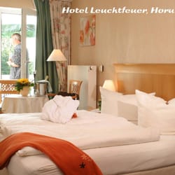 Hotel Leuchtfeuer