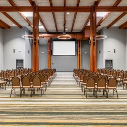 Holiday Inn & Suites - Saint Cloud - Celebration Room