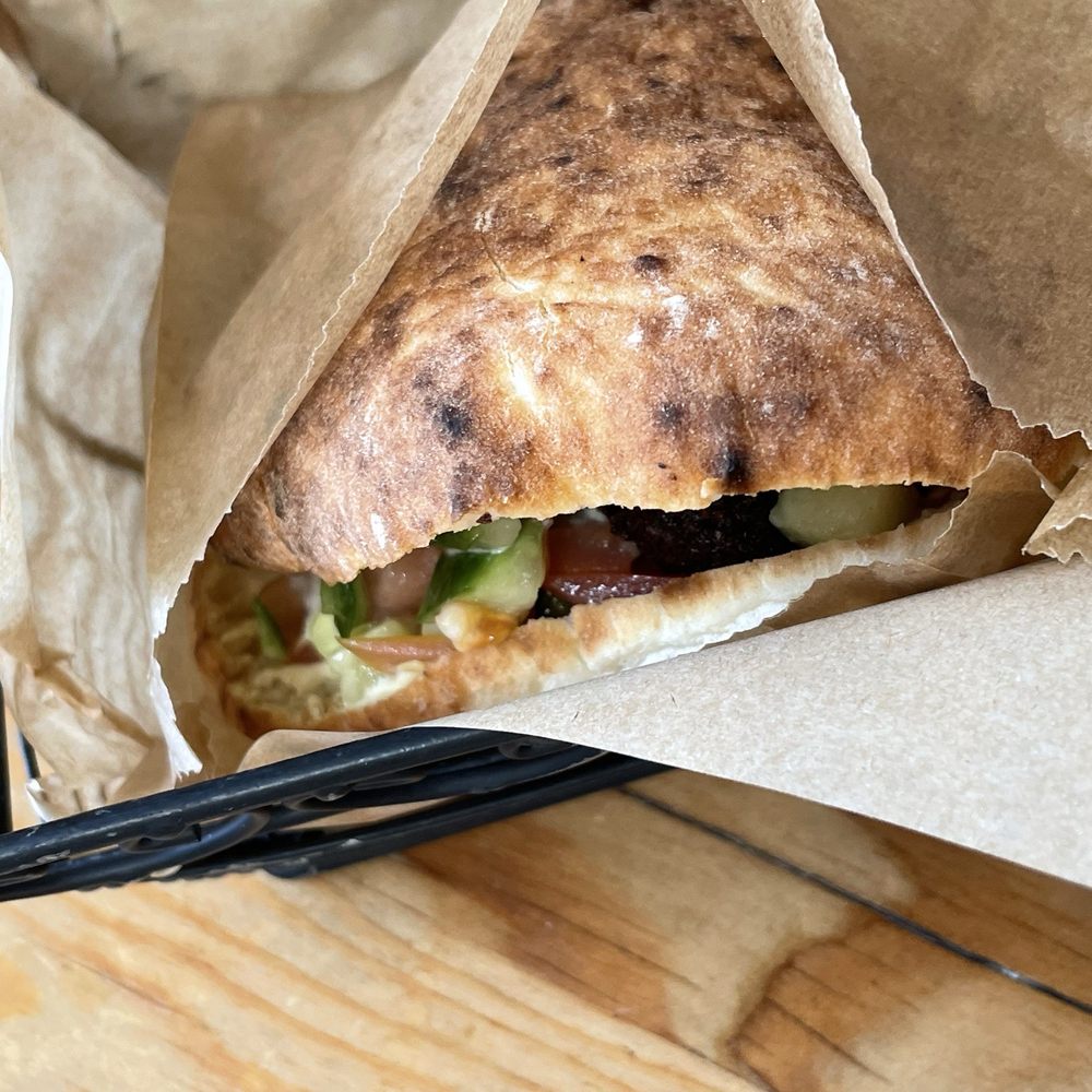 Oren's Hummus - Pita Falafel - Mediterranean Near Me - Mountain View, California Oren's Hummus - Pita Falafel - Mediterranean Near Me - Mountain View, California