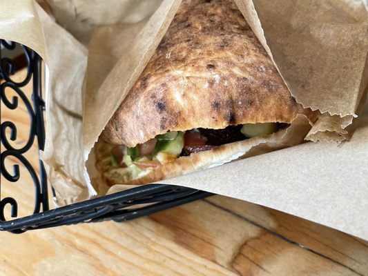 Oren's Hummus by null