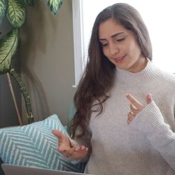 Relational Well-being Coaching - Online coaching sessions from the comfort of your home