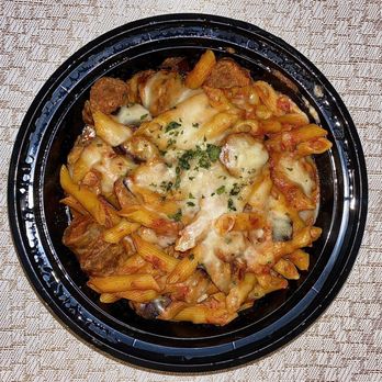 Olazzo - Baked Penne - Italian Near Me - Bethesda, Maryland Olazzo - Baked Penne - Italian Near Me - Bethesda, Maryland